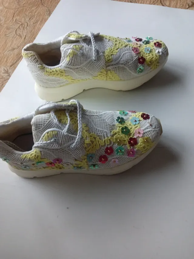 Zapatos de mujer - Varios colores