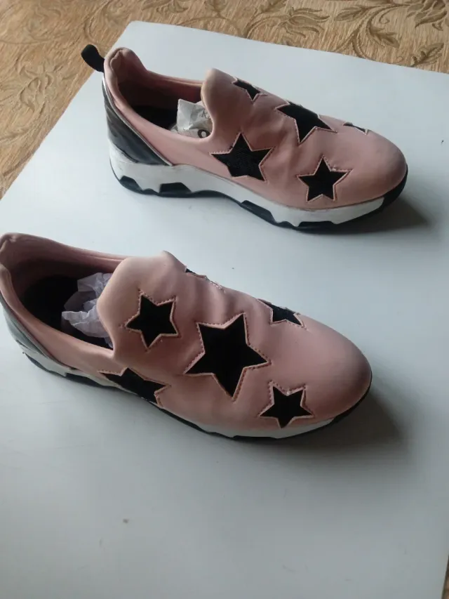 Zapatos de mujer - Varios colores