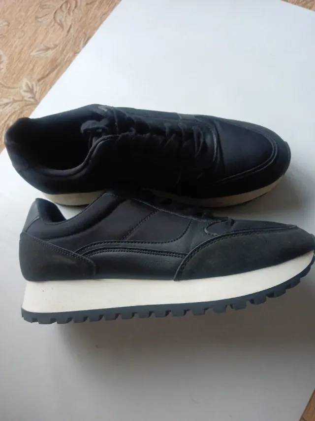 Zapatos de mujer - Varios colores