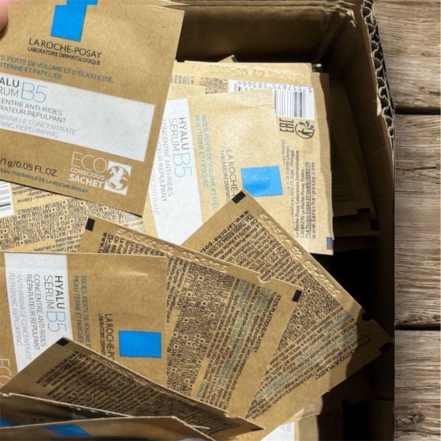 La Roche-Posay Hyalu B5 Siero Mini Taglia 100 pz