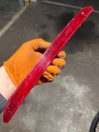 Tercera luz freno Seat Leon 5F