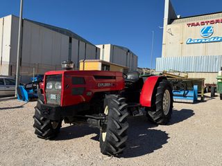 Tractor SAME EXPLORER II, 70