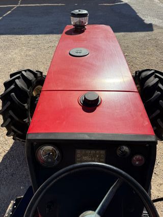 Tractor SAME EXPLORER II, 70