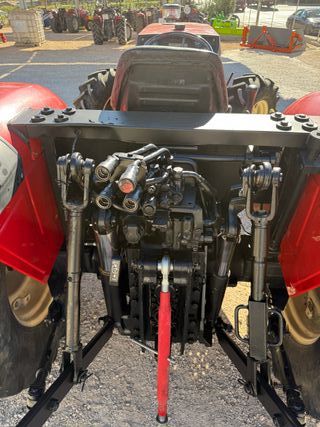 Tractor SAME EXPLORER II, 70