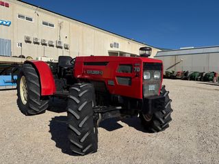 Tractor SAME EXPLORER II, 70