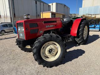 Tractor SAME EXPLORER II, 70
