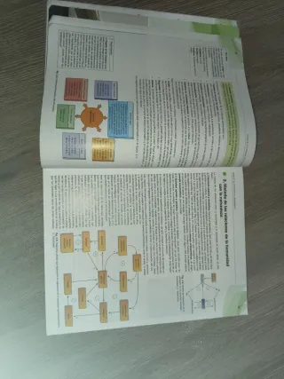 Ciencias de la Tierra y del Medioambiente 2.º B...