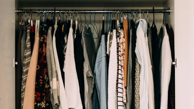 Lote Ropa Mujer Talla S