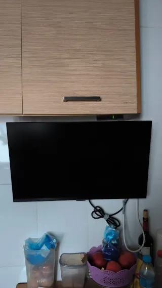 Monitor TV Smart M5 27 pollici