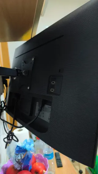 Monitor TV Smart M5 27 pollici