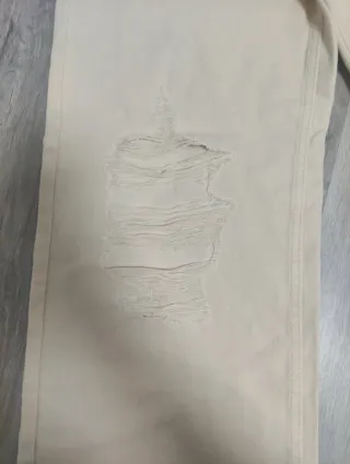 Pantalones Don't Call Me Jennyfer Wide Leg , 40