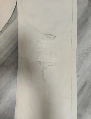 Pantalones Don't Call Me Jennyfer Wide Leg , 40