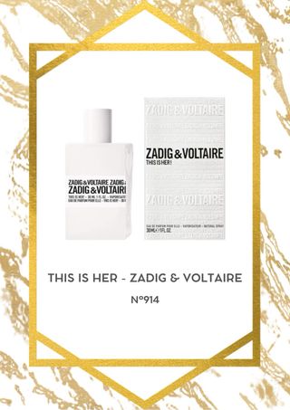 Equivalencias perfumes