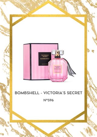 Equivalencias perfumes