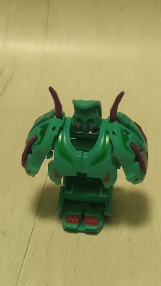 Bakugan Hylash Ventus