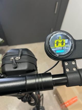 Patinete Eléctrico Joyor F1