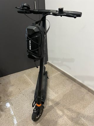 Patinete Eléctrico Joyor F1