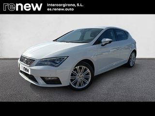 SEAT León 1.4 TSI ACT S&S Xcellence DSG 150