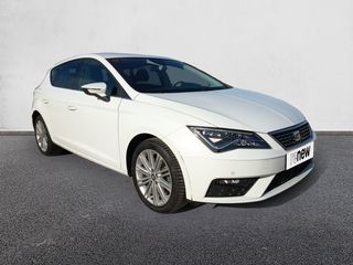 SEAT León 1.4 TSI ACT S&S Xcellence DSG 150