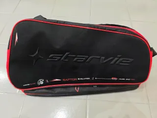 Borsone Padel Starvie Raptor Evolution