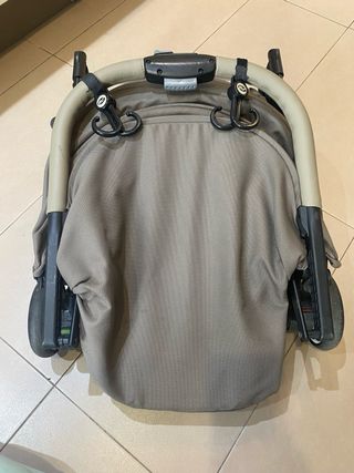 Carrito Plegable Bebé Rocket²