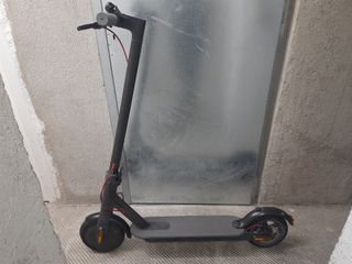 Patinete eléctrico