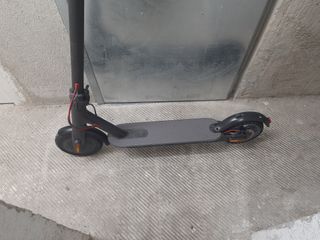 Patinete eléctrico