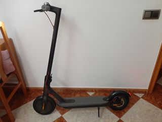 Patinete eléctrico