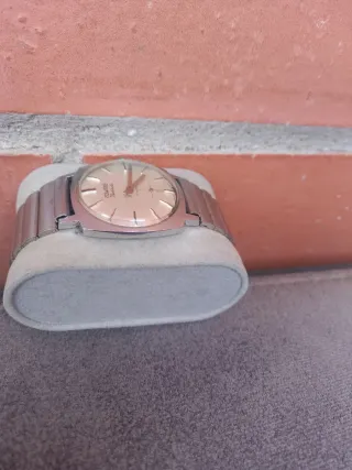 Reloj Duward Diplomatic