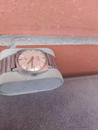 Reloj Duward Diplomatic