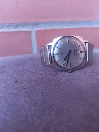 Reloj Duward Diplomatic