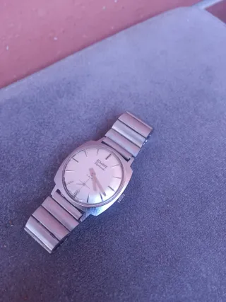 Reloj Duward Diplomatic