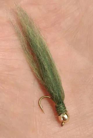 Imitación Ova para Barbos