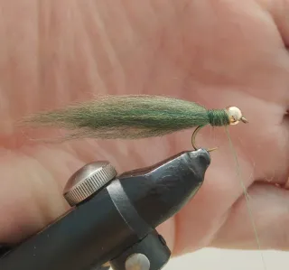 Imitación Ova para Barbos