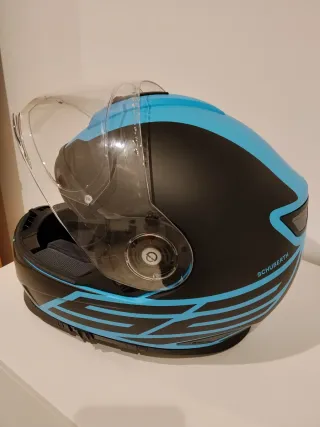 Casco Schuberth Sport 52, talla S