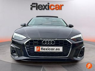 Audi A5 S line 40 TFSI 150kW S tronic Coupé