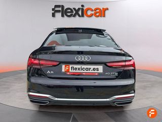 Audi A5 S line 40 TFSI 150kW S tronic Coupé