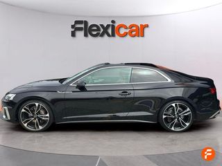 Audi A5 S line 40 TFSI 150kW S tronic Coupé