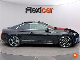 Audi A5 S line 40 TFSI 150kW S tronic Coupé