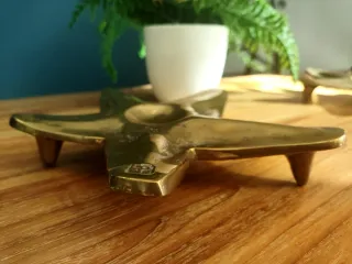 Portacandele Stella David Marshall