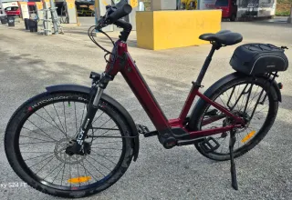 Bici Eléctrica Moustache Samedi 27 Talla S