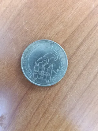 Moedas Antigas Espanholas