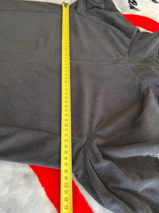 Columbia Forro Polar Media Cremallera M