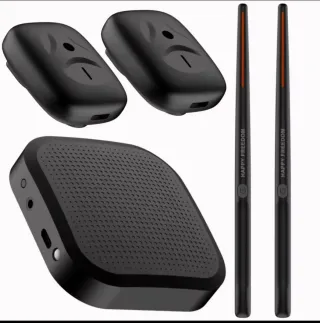 Batería Virtual -  HAPPY FREEDOM