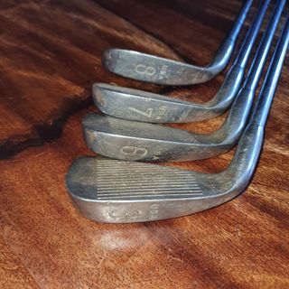 Palos de Golf LYNX Elegance Nouvelle