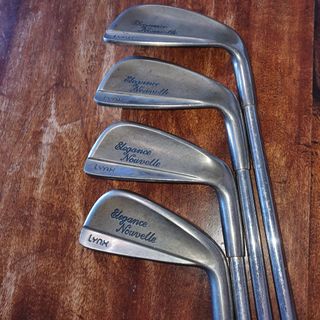 Palos de Golf LYNX Elegance Nouvelle