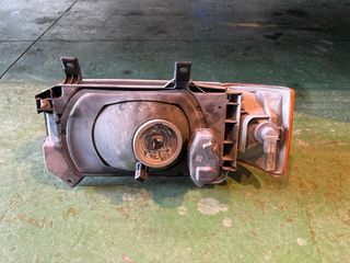 Faro con intermitente derecho WV CALIFORNIA