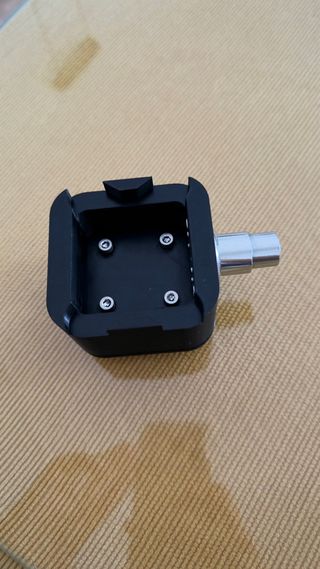 Soporte Navifly 6.25” con Llave