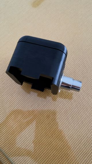 Soporte Navifly 6.25” con Llave