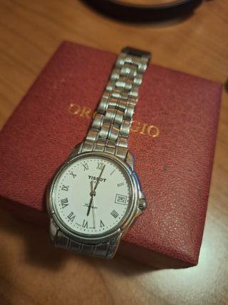 Orologio Tissot Anni '90 Unisex